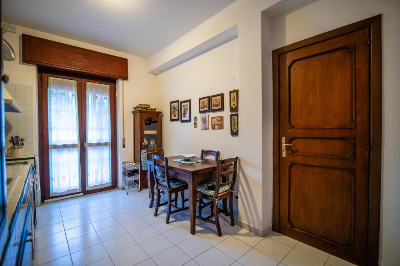 Courrier-House Apartamento Aci Castello Exterior foto