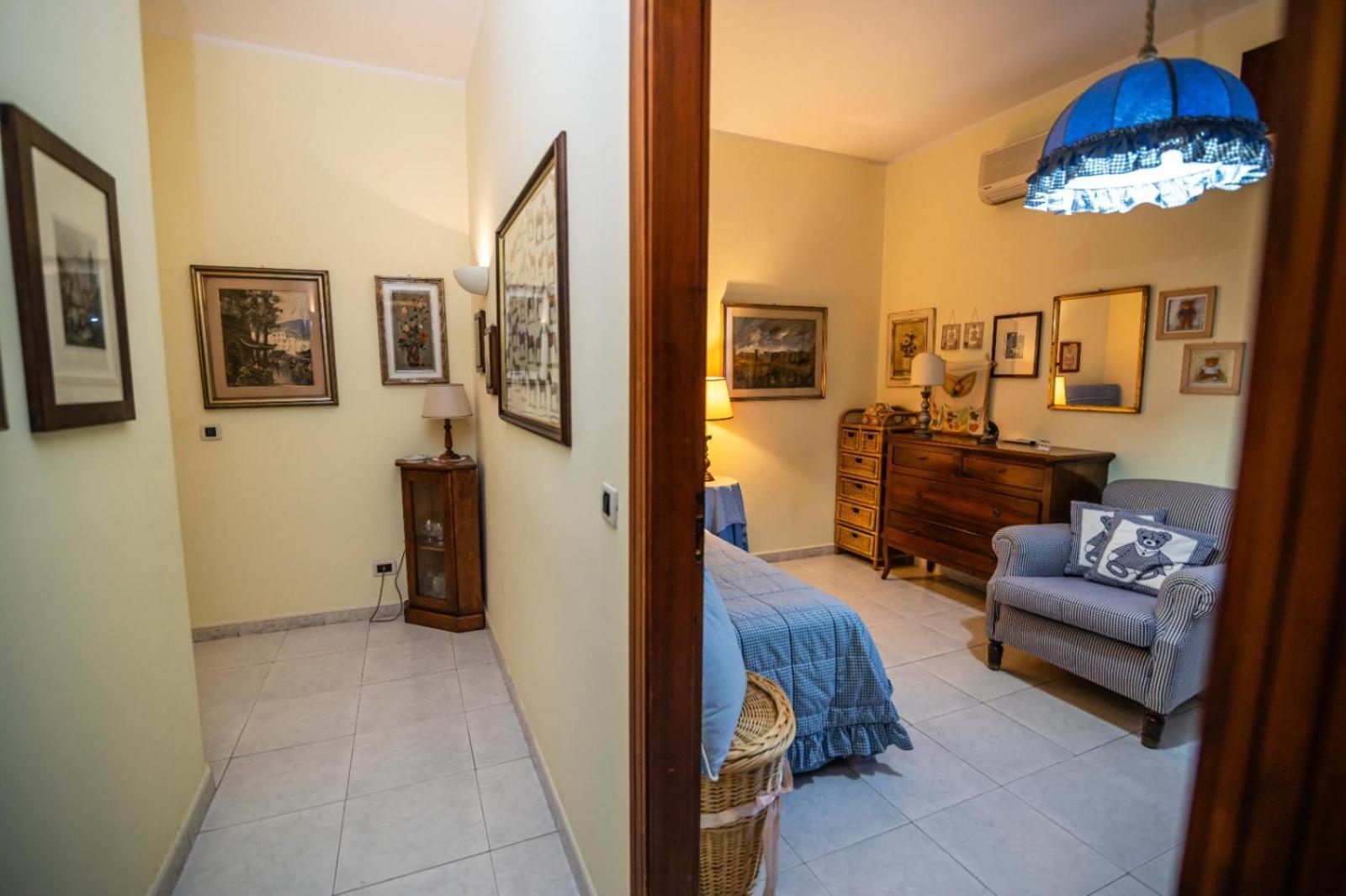 Courrier-House Apartamento Aci Castello Exterior foto