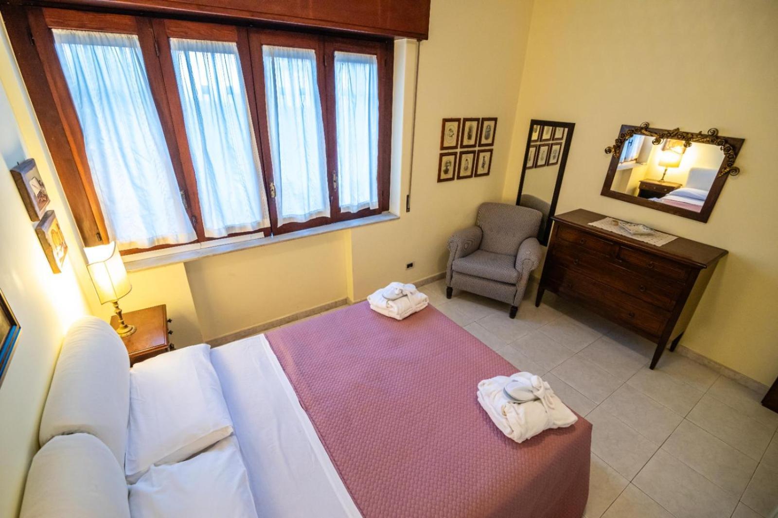 Courrier-House Apartamento Aci Castello Exterior foto