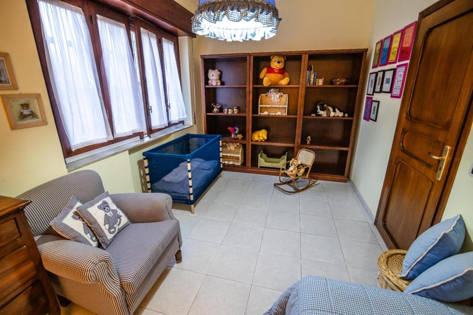 Courrier-House Apartamento Aci Castello Exterior foto